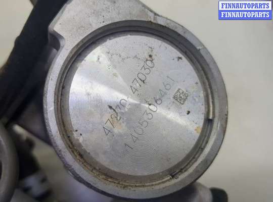 купить Блок АБС, насос (ABS, ESP, ASR) на Toyota Auris E18 2012-2018