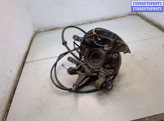 купить Ступица (кулак, цапфа) на Honda Pilot 2002-2008