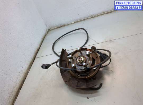 купить Ступица (кулак, цапфа) на Honda Pilot 2002-2008