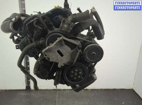 Генератор OP2339933 на Opel Corsa D 2006-2014