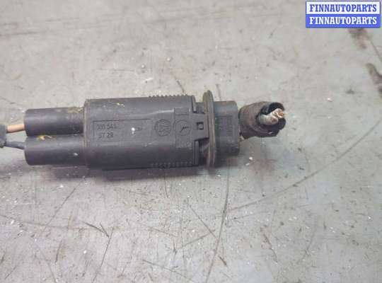 купить Вентилятор радиатора на Mercedes C W202 1993-2001