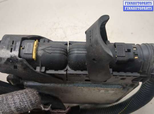 купить Блок управления двигателем на Saab 9-3 2002-2014