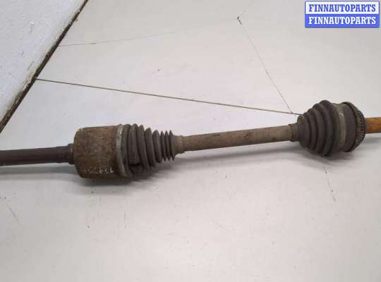 купить Полуось (приводной вал, шрус) на Land Rover Discovery 3 2004-2009