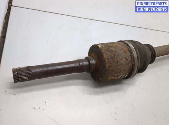 купить Полуось (приводной вал, шрус) на Land Rover Discovery 3 2004-2009