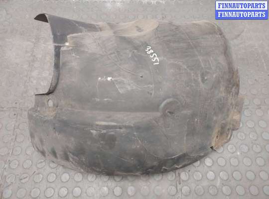 купить Защита арок (подкрылок) на Renault Scenic 1996-2002