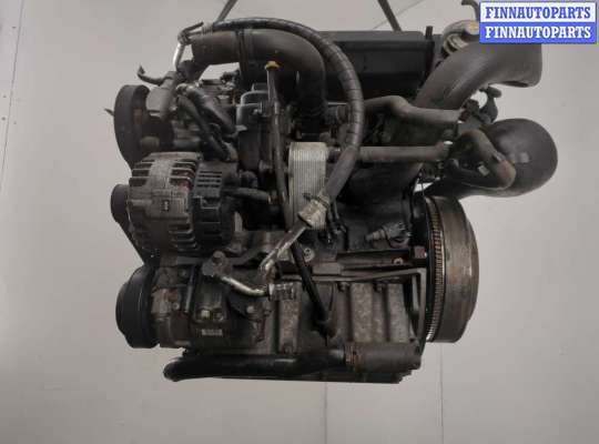 купить Компрессор кондиционера на Rover 75 1999-2005