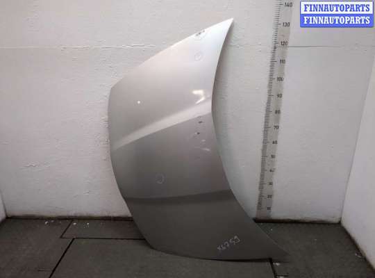 купить Капот на Honda Civic 2005-2012