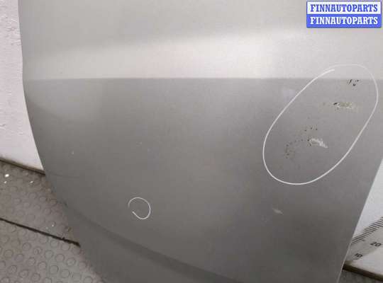 купить Капот на Honda Civic 2005-2012