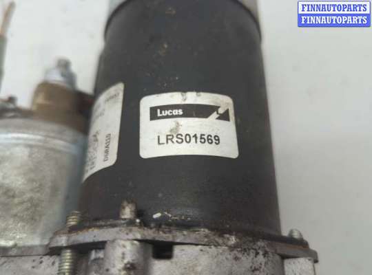 купить Стартер на Peugeot Partner 2008-2012