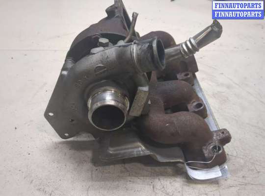 купить Турбина на Ford Mondeo 3 2000-2007