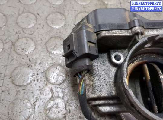 купить Заслонка дроссельная на Skoda Octavia (A5) 2004-2013