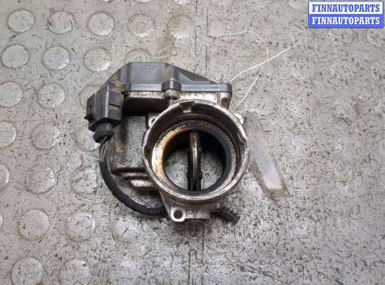 Купить Заслонка дроссельная на Skoda Octavia (A5) 2004-2013 Заслонка дроссельная SK543557 на Skoda Octavia (A5) 2004-2013