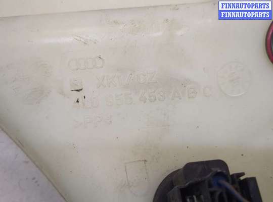 купить Бачок омывателя на Audi Q7 2005-2015