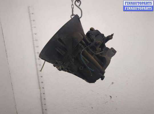 купить КПП 6-ст.мех. (МКПП) на Ford C-Max 2010-2015