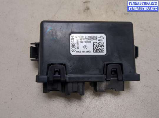 купить Блок управления дверьми на Chevrolet Equinox 2017-2024