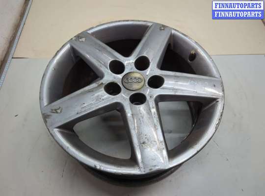 Диск литой AU1753504 на Audi A3 (8P) 2003-2013