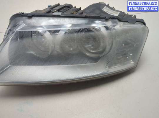 купить Фара (передняя) на Audi A8 (D3) 2002-2010