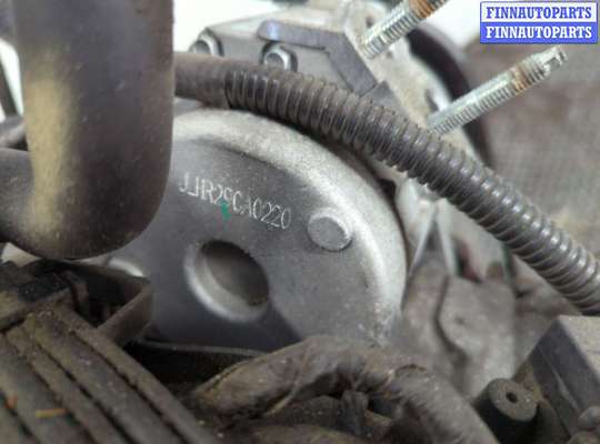 купить Заслонка дроссельная на Dodge Ram (DR / DH) 2001-2009