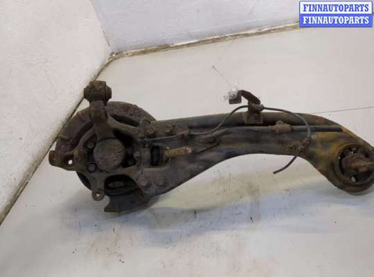 купить Ступица (кулак, цапфа) на KIA Sportage 2010-2016