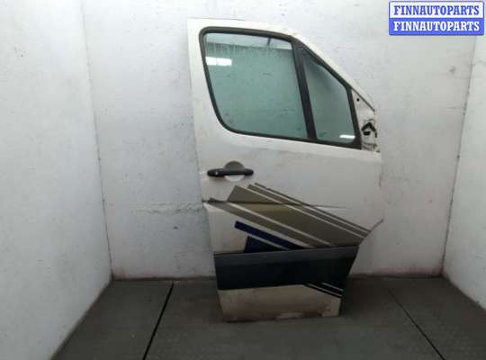 купить Дверь боковая (легковая) на Volkswagen Crafter 2006-2016