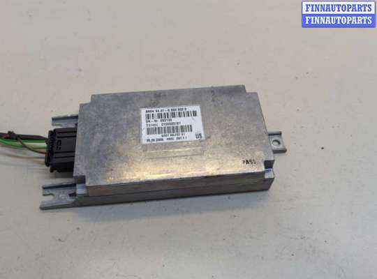 купить Блок комфорта на BMW 7 E65 2001-2008