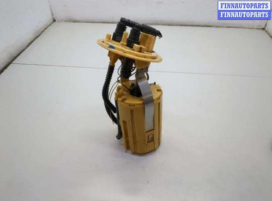 Бензонасос на Volvo XC90