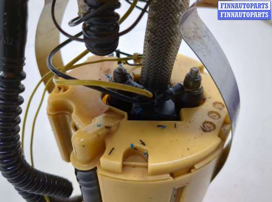 Бензонасос на Volvo XC90