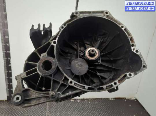 купить КПП 5-ст.мех. (МКПП) на Ford Focus 2 2005-2008