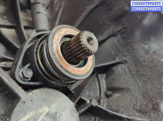 купить КПП 5-ст.мех. (МКПП) на Ford Focus 2 2005-2008