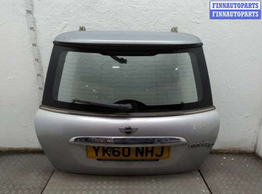 Купить Подсветка номера на Mini Cooper (R56/R57) 2006-2013 Подсветка номера MN51018 на Mini Cooper (R56/R57) 2006-2013