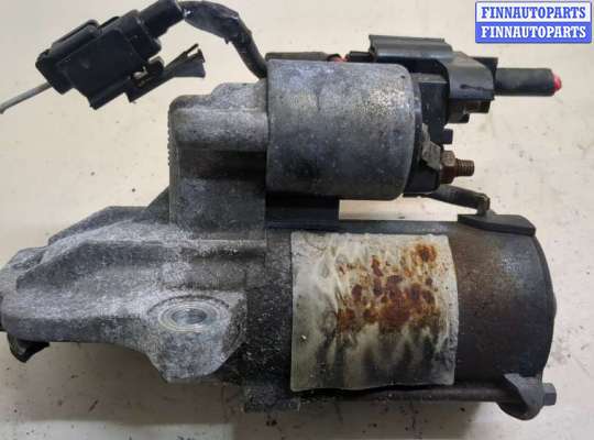 купить Стартер на Ford Focus 2 2008-2011