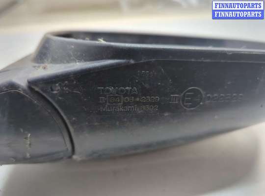 купить Зеркало боковое на Toyota RAV 4 2006-2013