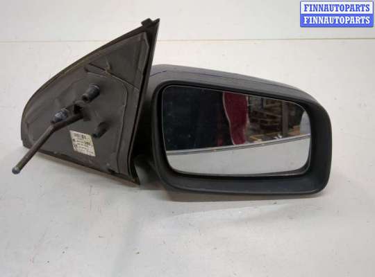 Зеркало боковое OP2254240 на Opel Astra G 1998-2005