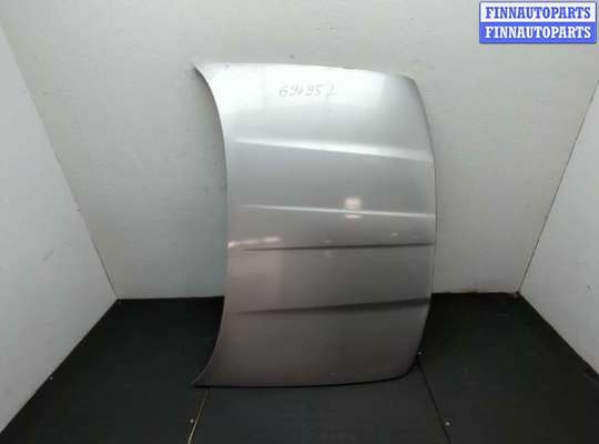 купить Капот на Skoda Octavia Tour 1996-2011