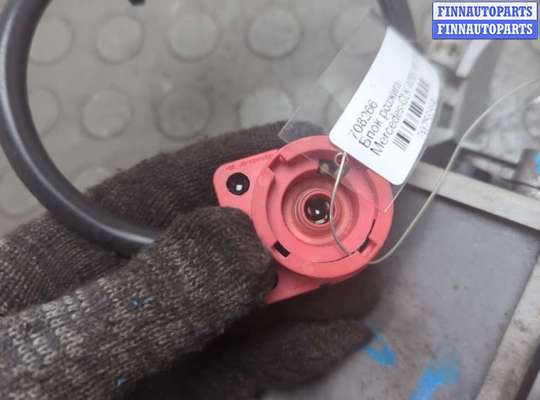 купить Блок розжига на Mercedes CLK W208 1997-2003