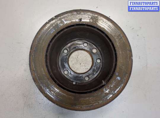 купить Диск тормозной на Volkswagen Touareg 2002-2007