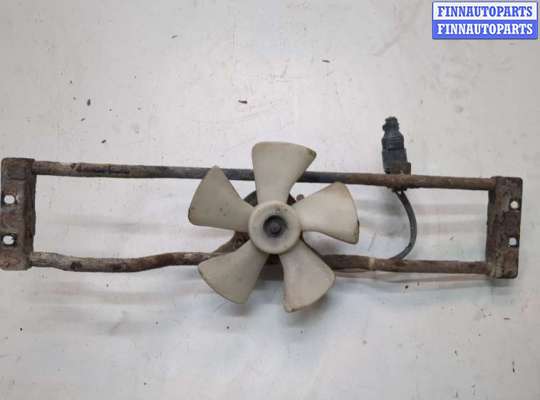 Вентилятор радиатора KA597359 на KIA Sorento BL 2002-2011