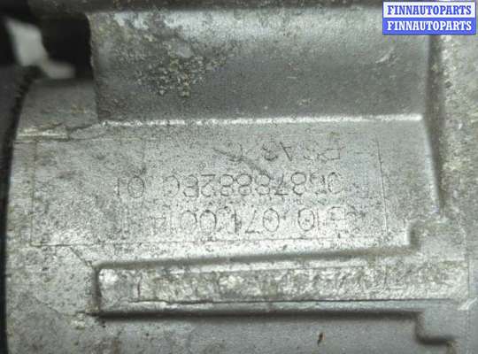 купить Заслонка дроссельная на Peugeot 4007 2007-2012