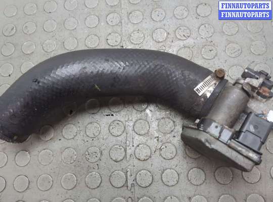 купить Заслонка дроссельная на Peugeot 4007 2007-2012