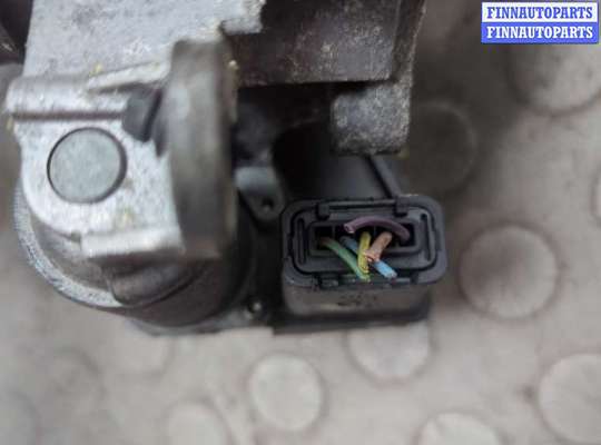 купить Заслонка дроссельная на Peugeot 4007 2007-2012