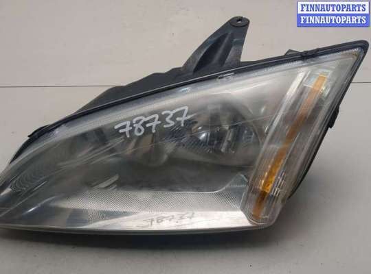 Фара (передняя) FO2062489 на Ford Focus 2 2005-2008