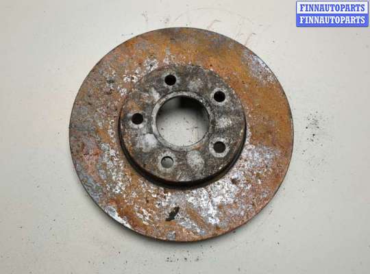 купить Диск тормозной на Ford Focus 2 2005-2008