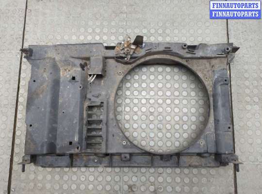 Кожух вентилятора радиатора (диффузор) PG1221082 на Peugeot 307 2001-2008