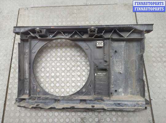 купить Кожух вентилятора радиатора (диффузор) на Peugeot 307 2001-2008