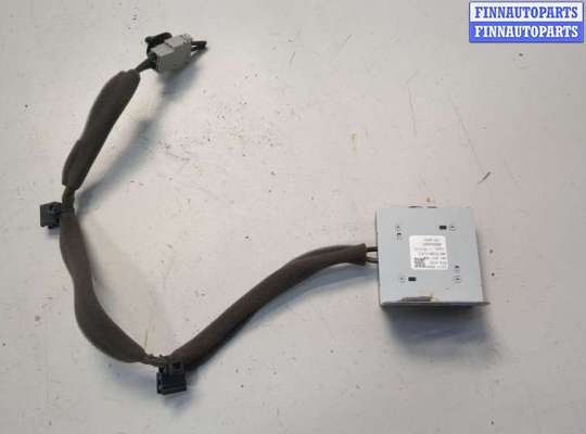 купить Антенна на Nissan X-Trail (T32) 2013-2023