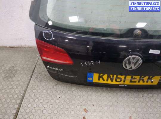 купить Замок багажника на Volkswagen Passat 7 2010-2015 Европа