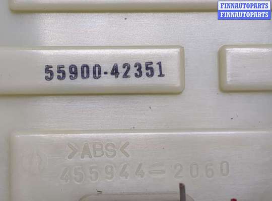 купить Переключатель отопителя (печки) на Toyota RAV 4 2006-2013