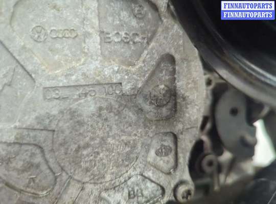 купить Генератор на Volkswagen Passat 6 2005-2010