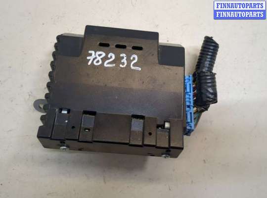 Усилитель звука HD495094 на Honda Accord 7 2003-2007