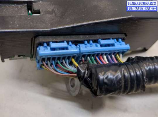 Аудиотехника на Honda Accord VII (CL)